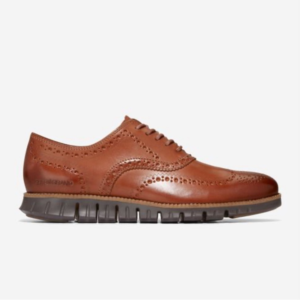 cole haan giraldo wingtip